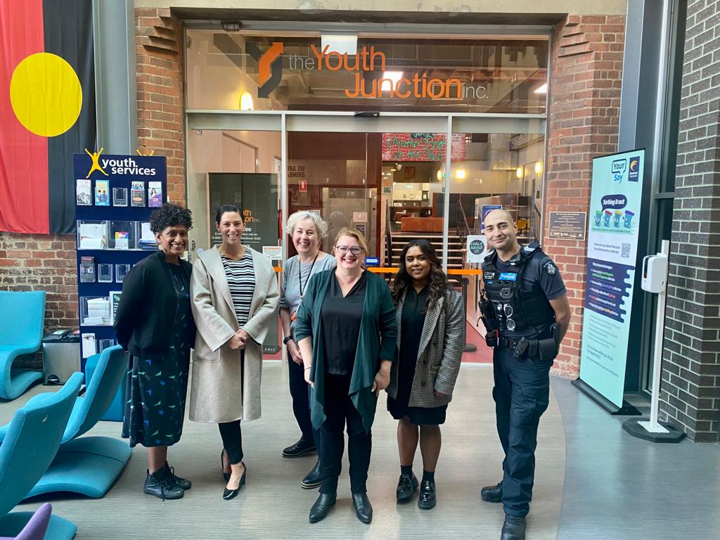 Community Survey Main Image